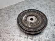 Kurbelwellenriemenscheibe