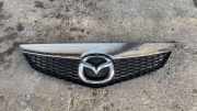Vorderer oberer Gitter MAZDA 6 Sedan (GG) 2.0 DI GR1L30712