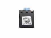 Alarmblock CITROËN C4 Grand Picasso I (UA_) 1.6 HDi 9663392880