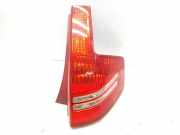 Lampenträger Heckleuchte rechts Citroen C4 I (LC) 9655863980