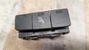 Knopf für konstante Geschwindigkeit (Autopilot) PEUGEOT 206 Hatchback (2A/C) 1.4 i 03065450 96546664XT