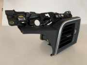 Lüftungsgitter Armaturenbrett Audi Q5 (8R) 80B820901