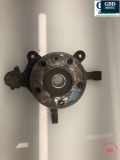 Achsschenkel (ABS) links vorne Opel Vivaro A Kasten (X83) 91168040