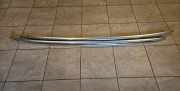 Dachreling-Set AUDI Q5 (FY) SQ5 3.0 TDI Mild Hybrid quattro 8R0860021J 09373