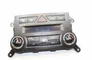 Klimabedienteil KIA SORENTO II (XM) 2.2 CRDi 4WD 97250-2P681 97250-29XXX