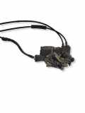 Türschloss hinten links MERCEDES-BENZ M (W163) ML 350 A1637302535