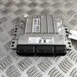 Motorsteuergerät NISSAN QASHQAI III (J12) 1.3 DIG-T All-wheel Drive 23710-HN20B