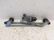 Scheibenwischermechanismus vorne NISSAN QASHQAI II (J11, J11_) 1.6 dCi 6607C004