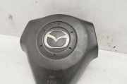 Schleifring Airbag Mazda 3 Stufenheck (BK) BP4S57K00B