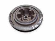 Kurbelwellenriemenscheibe VW TRANSPORTER IV Furgon (70XA) 2.4 D 074105251J