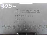 Getränkehalter MAZDA 3 (BL) 1.6 MZR BBP364361