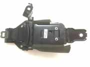 Sicherheitsgurt rechts hinten Mazda 6 Stufenheck (GH) GS2A57740