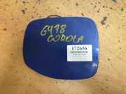 Tankklappe Toyota Corolla Verso (E12J1)