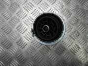 Lüftungsgitter Armaturenbrett Audi A3 Limousine (8V) 81A820901B