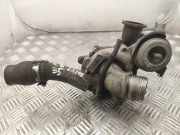 Turbolader CITROËN C6 (TD_) 2.2 HDi 9681885680