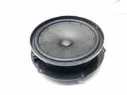Lautsprecher links hinten Skoda Superb II (3T) 3T0035411A