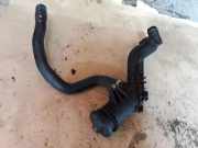Oil Filler Pipe CITROËN C5 I Break (DE_) 2.0 HDi (DERHSB, DERHSE) 9654733980
