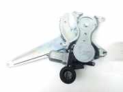 Heckscheibenheber hinten links TOYOTA RAV 4 IV (_A4_) 2.0 D (WWA42_)