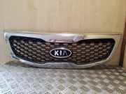 Vorderer oberer Gitter KIA SORENTO I (JC) 2.5 CRDi 863502P000
