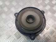 Türlautsprecher vorne rechts NISSAN PRIMERA (P12) 2.2 Di 7606500079 28156AV700