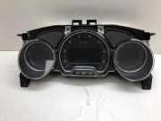 Kombiinstrument CITROËN C5 III (RD_) 1.6 HDi 110 9666327080