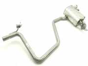 Auspuffanlage hinten VW Tiguan I (5N) 83A253181D