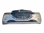 Frontstoßstange PEUGEOT 208 1.4 HDi