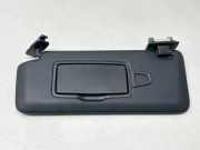 Linke Sonnenblende MERCEDES-BENZ A (W177) A 220 4-matic (177.045) 21082017 A0998210011