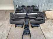 Sitzgarnitur komplett Leder geteilt BMW X3 (F25)