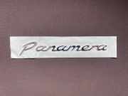 Emblem Porsche Panamera 1 (970)