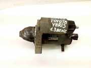 Anlasser Toyota Yaris (P13) 4280008434