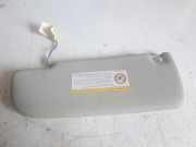 Linke Sonnenblende SAAB 9-3 (YS3D) 2.0 i 12785174