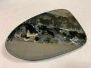 Außenspiegelglas links Porsche Macan 1 (95B) 95B857521