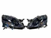 Scheinwerfersatz LEXUS LS (_F4_) 460 (USF40) 8111050621