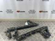 Stoßstangenhalter hinten rechts VW PASSAT B7 ALLTRACK (365) 2.0 TDI 3C9807394