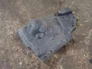 Rechte Unterbodenabdeckung NISSAN X-TRAIL (T31) 2.0 dCi 64838JG00A