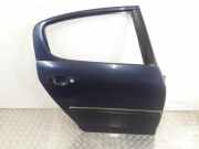 Tür rechts hinten Peugeot 407 Coupe ()