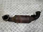 Katalysator ohne Lambdasonde Peugeot RCZ () K565