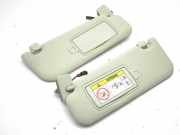 Sonnenblende rechts Land Rover Range Rover Evoque I (L538)