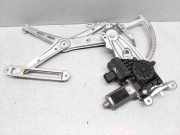 Fensterheber links vorne Opel Astra G CC (T98) 119950200