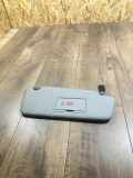 Rechte Sonnenblende OPEL CORSA D 1.3 CDTI 8T0077010