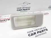 Andere Teile des Innenraums BMW X5 (E53) 3.0 i 140929