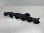 Auspuffkrümmer links BMW 5 (E60) 520 i 7801714