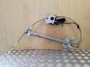 Türfensterheber hinten rechts OPEL FRONTERA A (5_MWL4) 2.4 i (53MWL4)