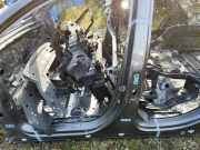 Linke metallische Seitenschwellerabdeckung MERCEDES-BENZ EQA(H243) 250 (243.701)