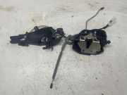 Türschloss hinten links BMW X5 (E70) xDrive 48 i A053702