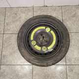 Notrad Mercedes-Benz E-Klasse Cabriolet (A207) A2124000002