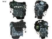 Motor MAZDA CX-5 (KE, GH) 2.0 PE02