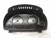 Kombiinstrument BMW 5 Gran Turismo (F07) 530 d 922080101