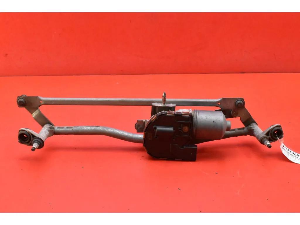 Wischermotor vorne Audi A3 Sportback (8P) 8P1955119B